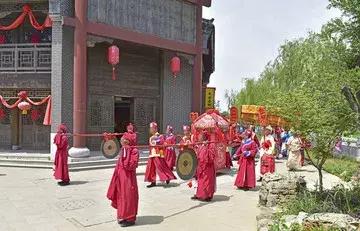 中国传统文化中的“婚姻”之礼，竟然如此复杂