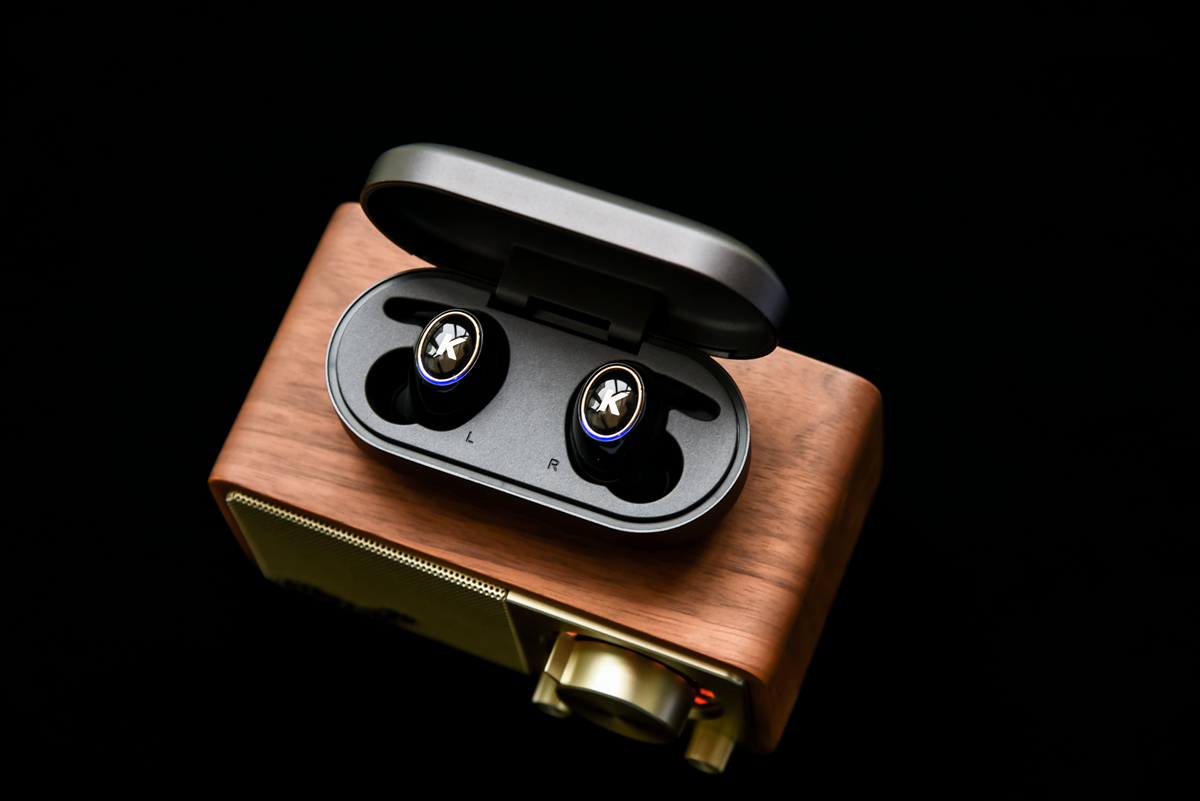 酷狗真无线耳机x5没有环绕,酷狗无线耳机x5