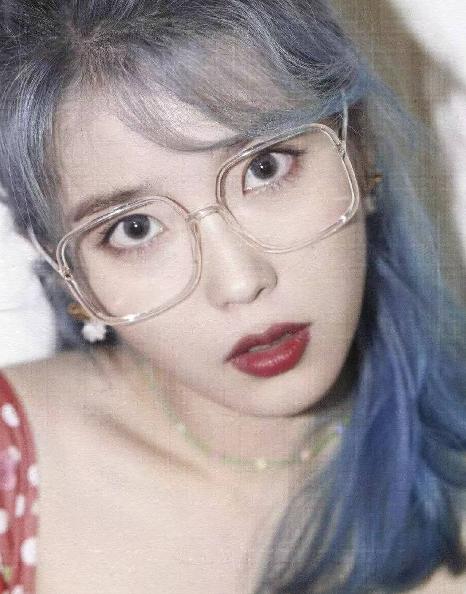 iu日常穿搭同款,iu日常夏季穿搭