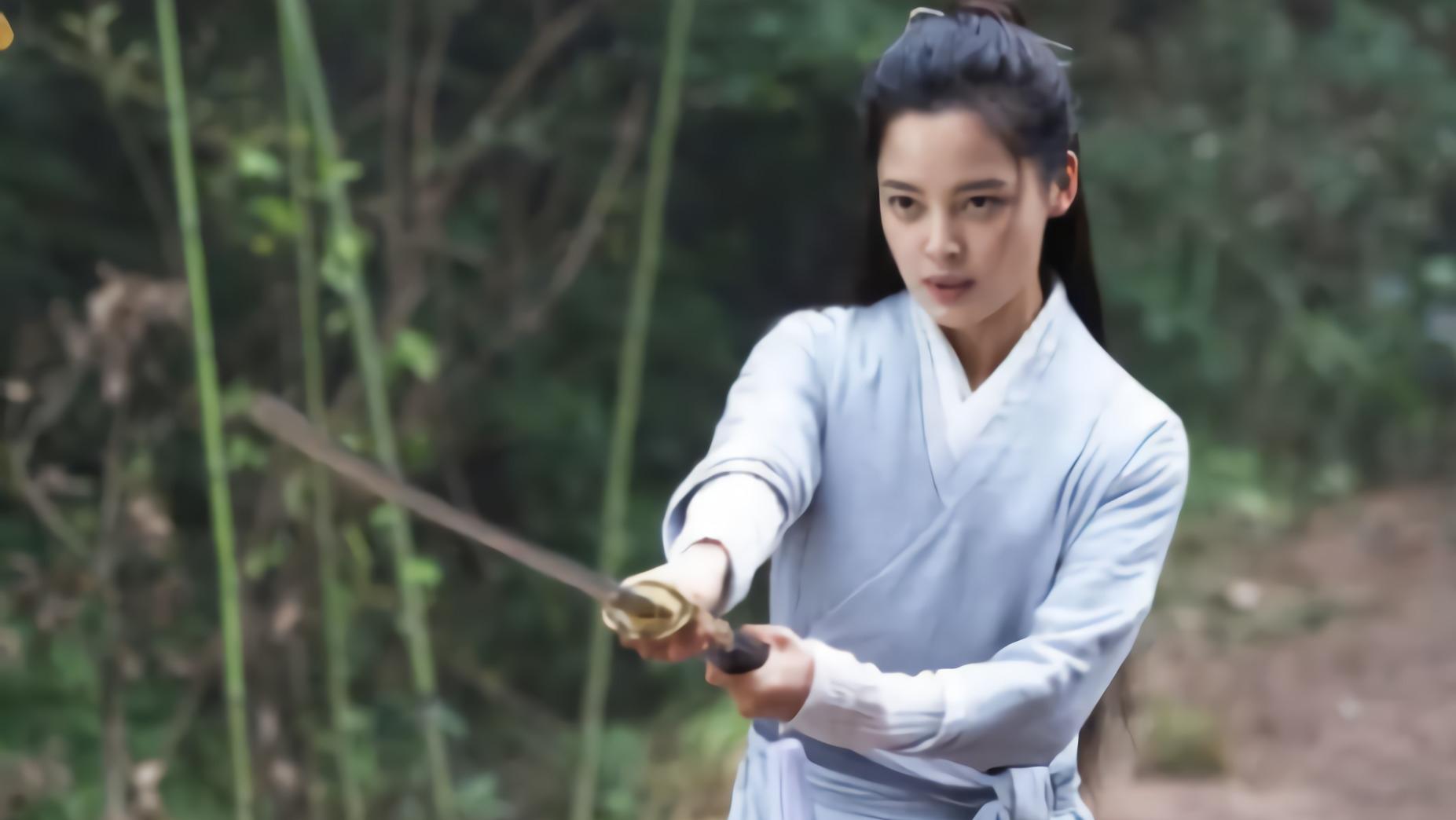 雪中悍刀行胭脂评副榜,雪中悍刀行徐凤年和裴南苇胭脂郡