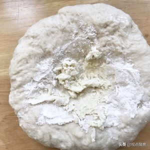 好吃的肉夹馍的做法,停不下来做早餐