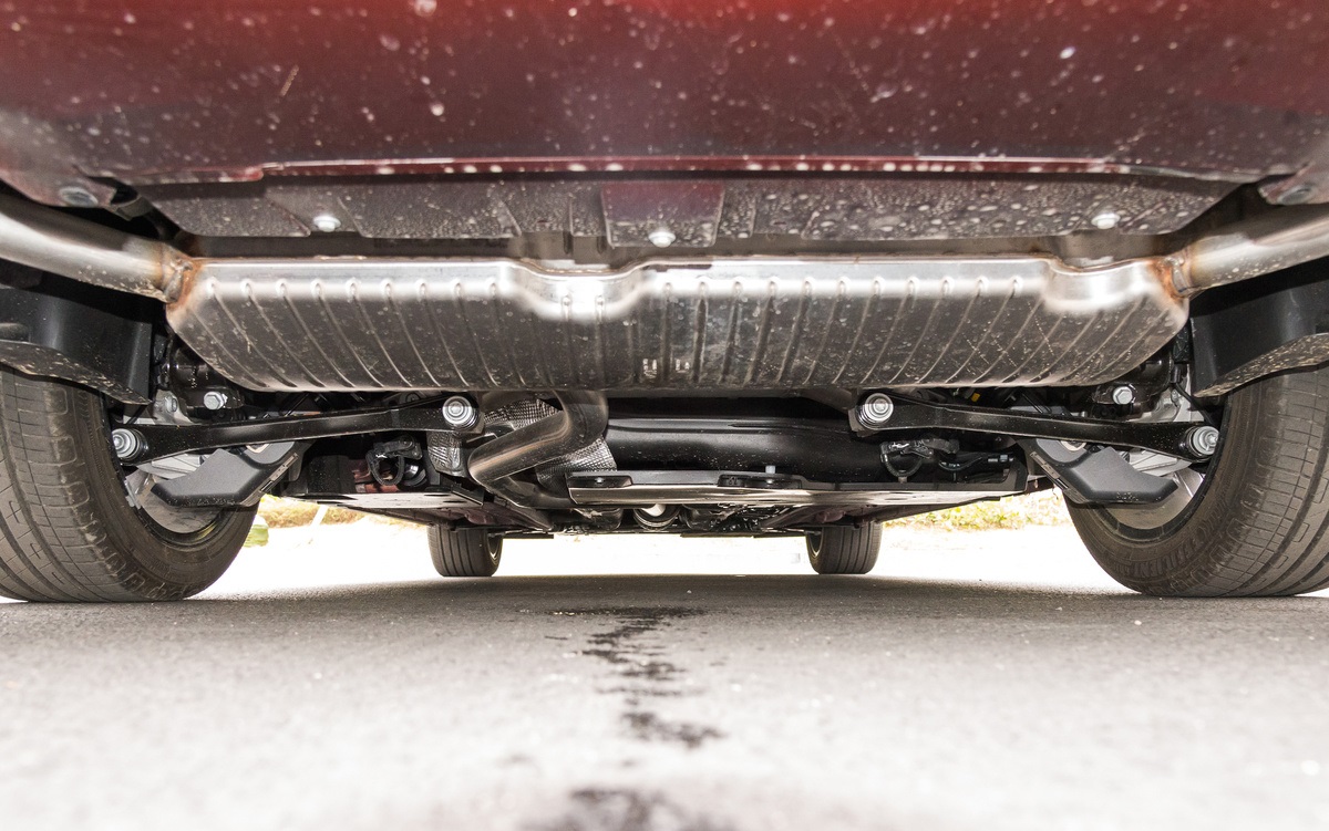 最近最好的轿跑型suv,10-15万买什么车性价比最高的suv