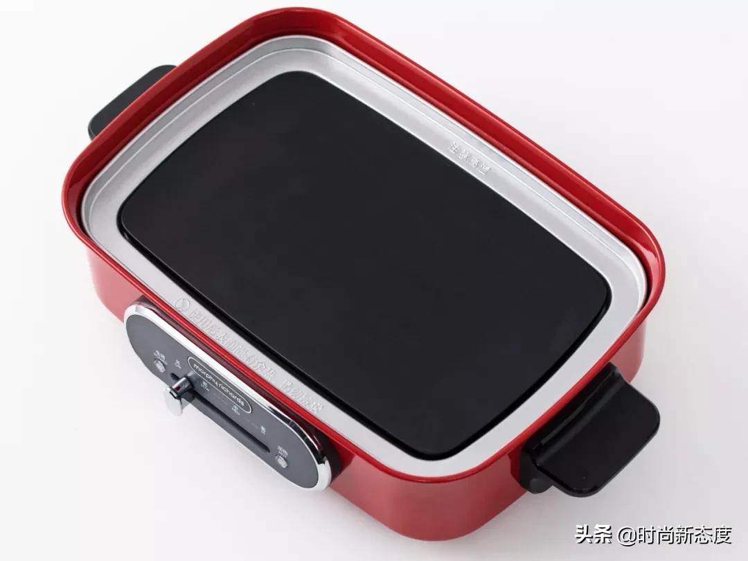 曾经造过飞机的83岁英国品牌,出了款高颜值多功能料理锅火遍全网