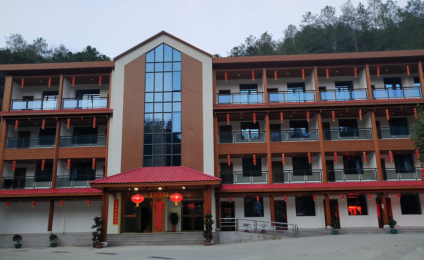 中国绿都最氧三明,中国绿都最氧三明春回大地