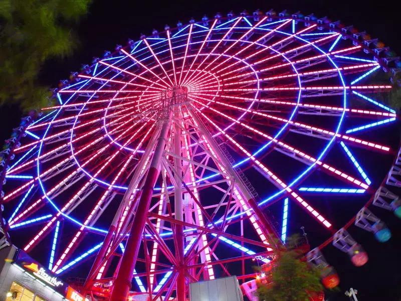 圆梦七夕和蛋仔,圆梦七夕