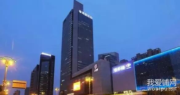 合肥国购广场二期规划图,合肥国购广场最新消息