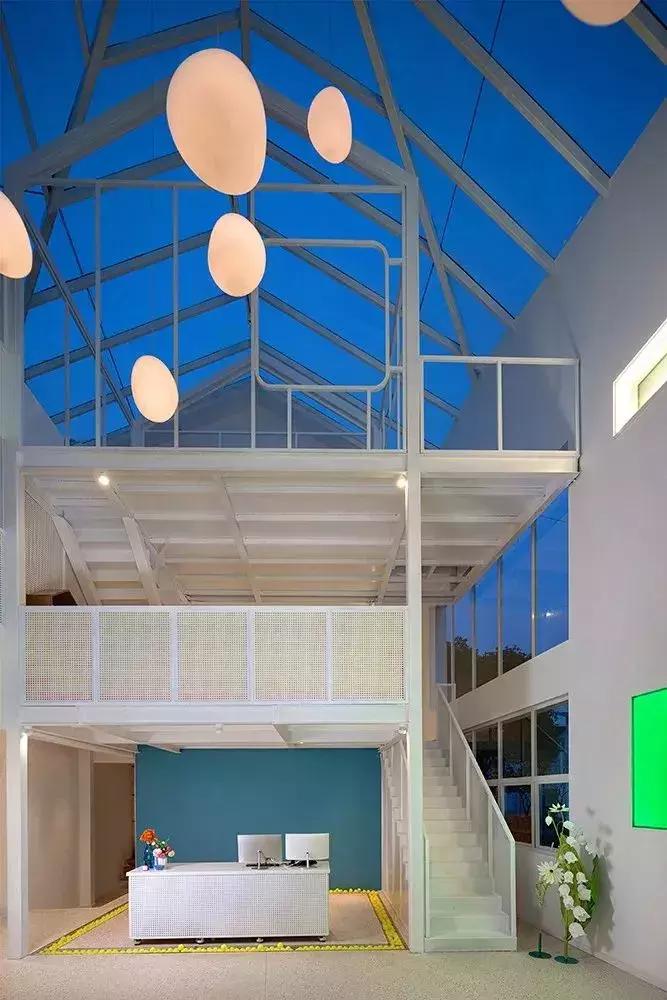 去上海必去的民宿,上海树林民宿推荐