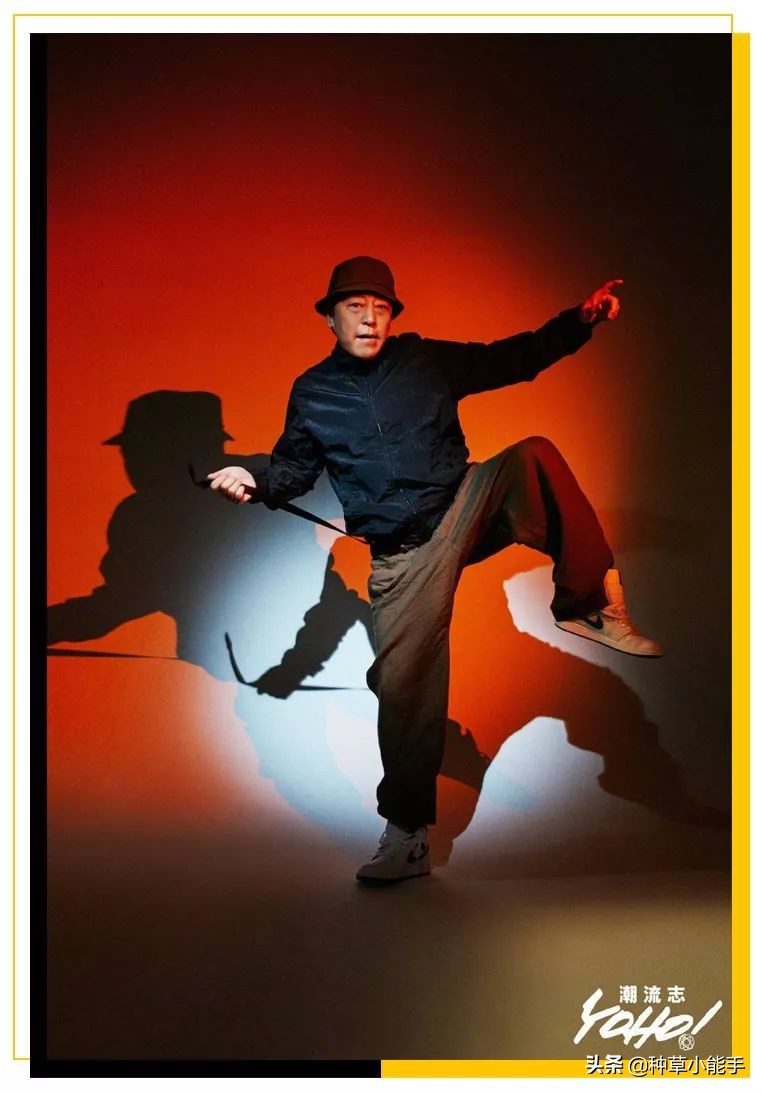 苏大强八十岁,58岁的苏大强