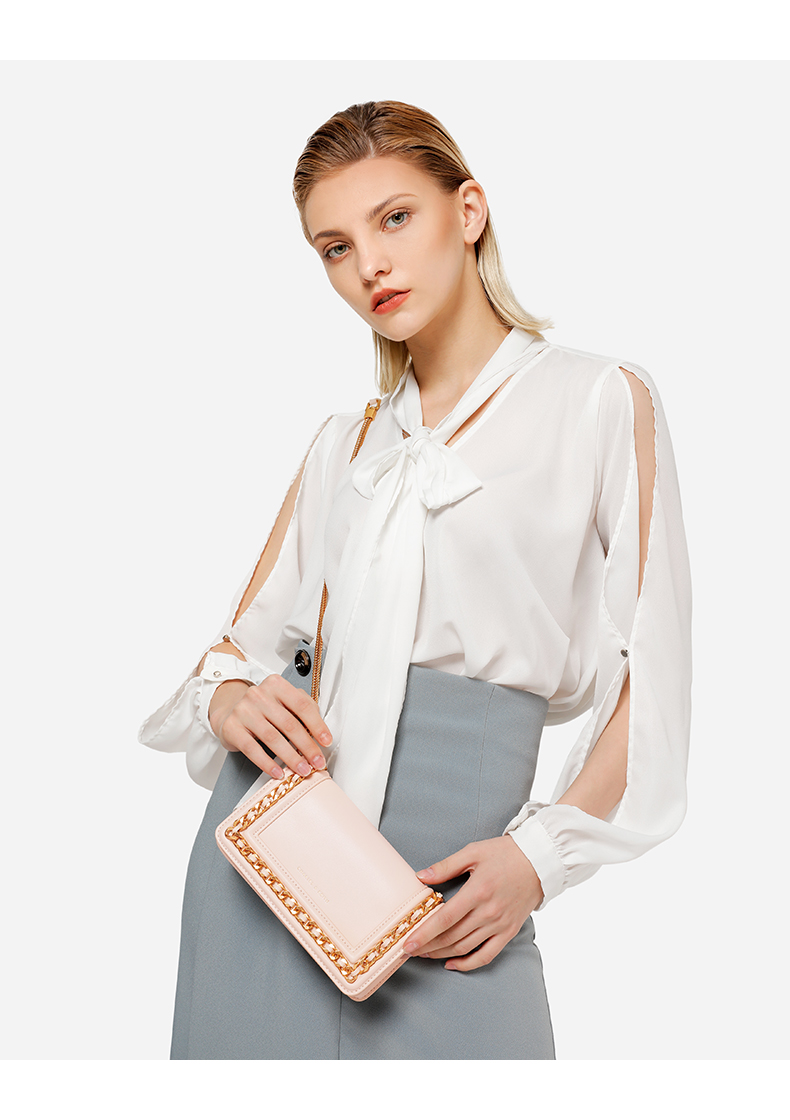 爆火、几百块就能入的小ck包包,有哪些值得入手?