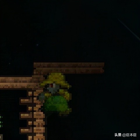 泰拉瑞亚大师通关全部流程,泰拉瑞亚大师通关全过程