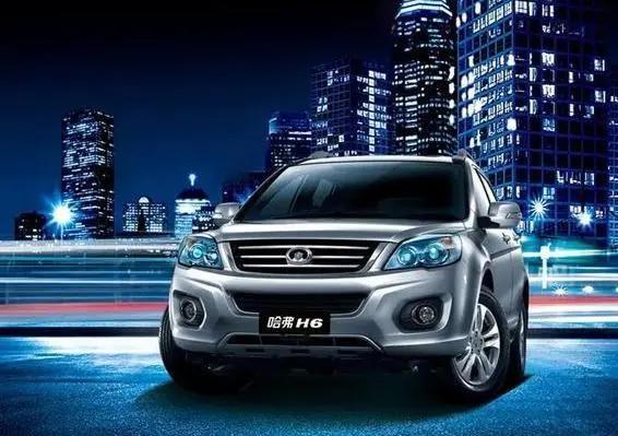 是什么成就了奇迹,长城汽车为什么是全球suv领导者