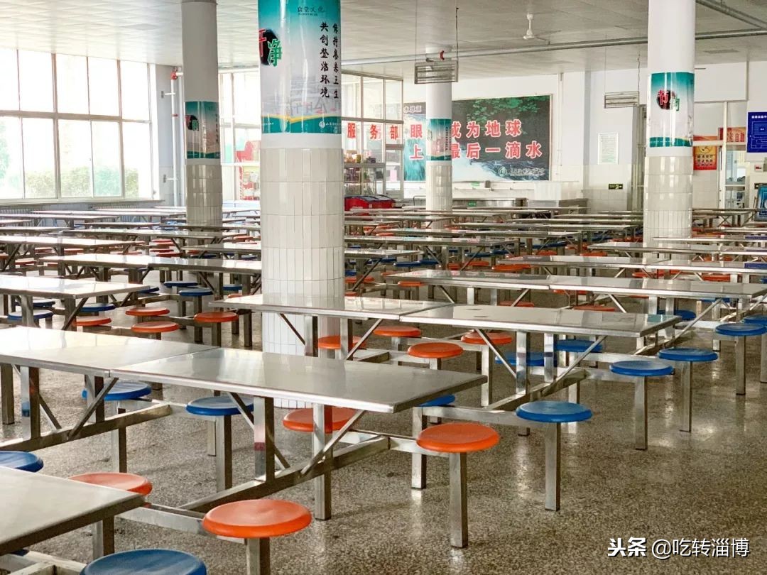 淄博第一所中学,淄博实验中学排名榜