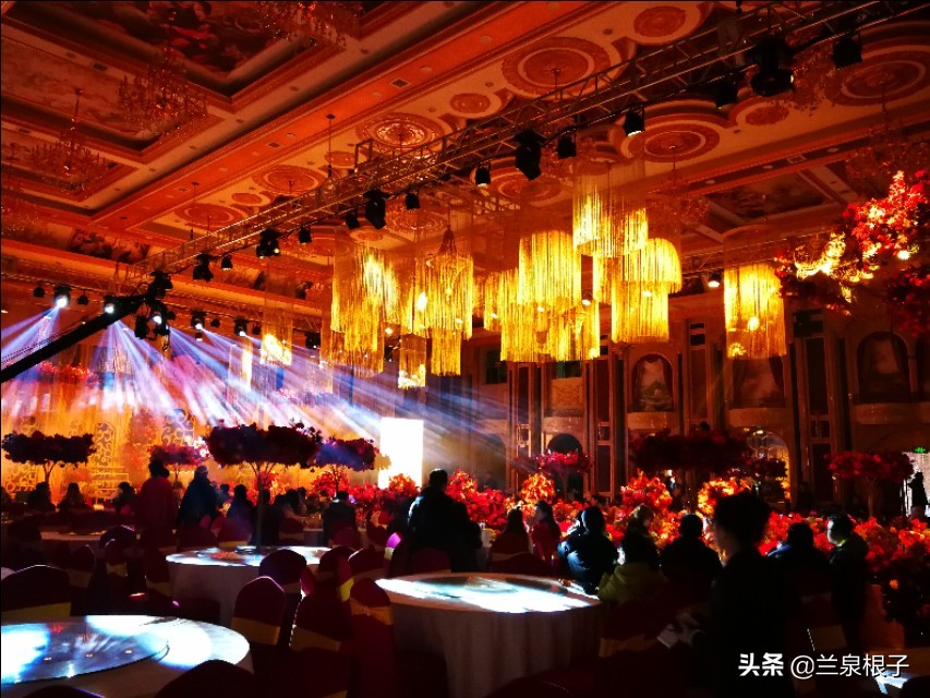 安宁天悦酒店宴会中心,安宁天悦大酒店