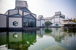 吴中游玩,吴中区旅游