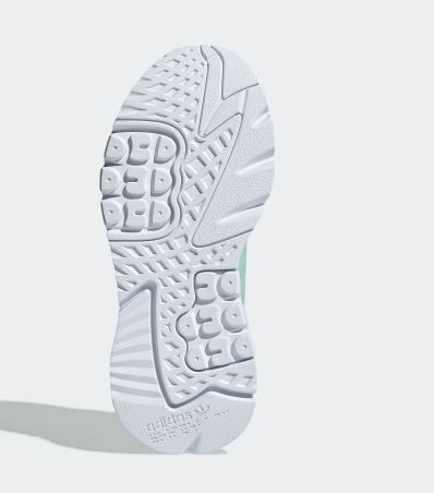 nitejogger鼠年,nitejogger男鞋为啥如此火爆