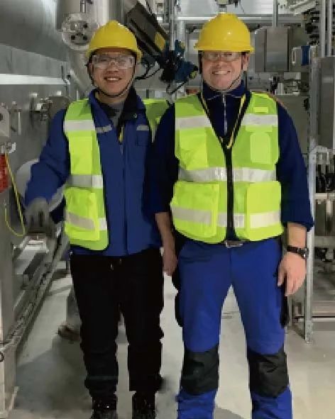 入行越久越觉得自身不足,仪表零基础入门