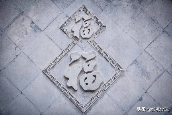 清代泰州第一豪宅，居泰州现存古民居之首成国医馆，游客免费参观