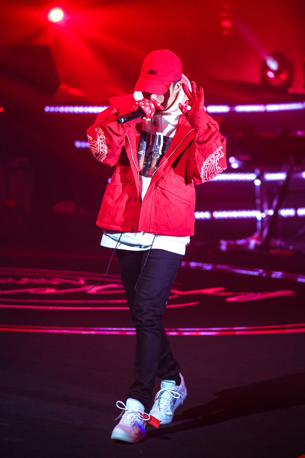 pgone现状,pgone现在在干嘛