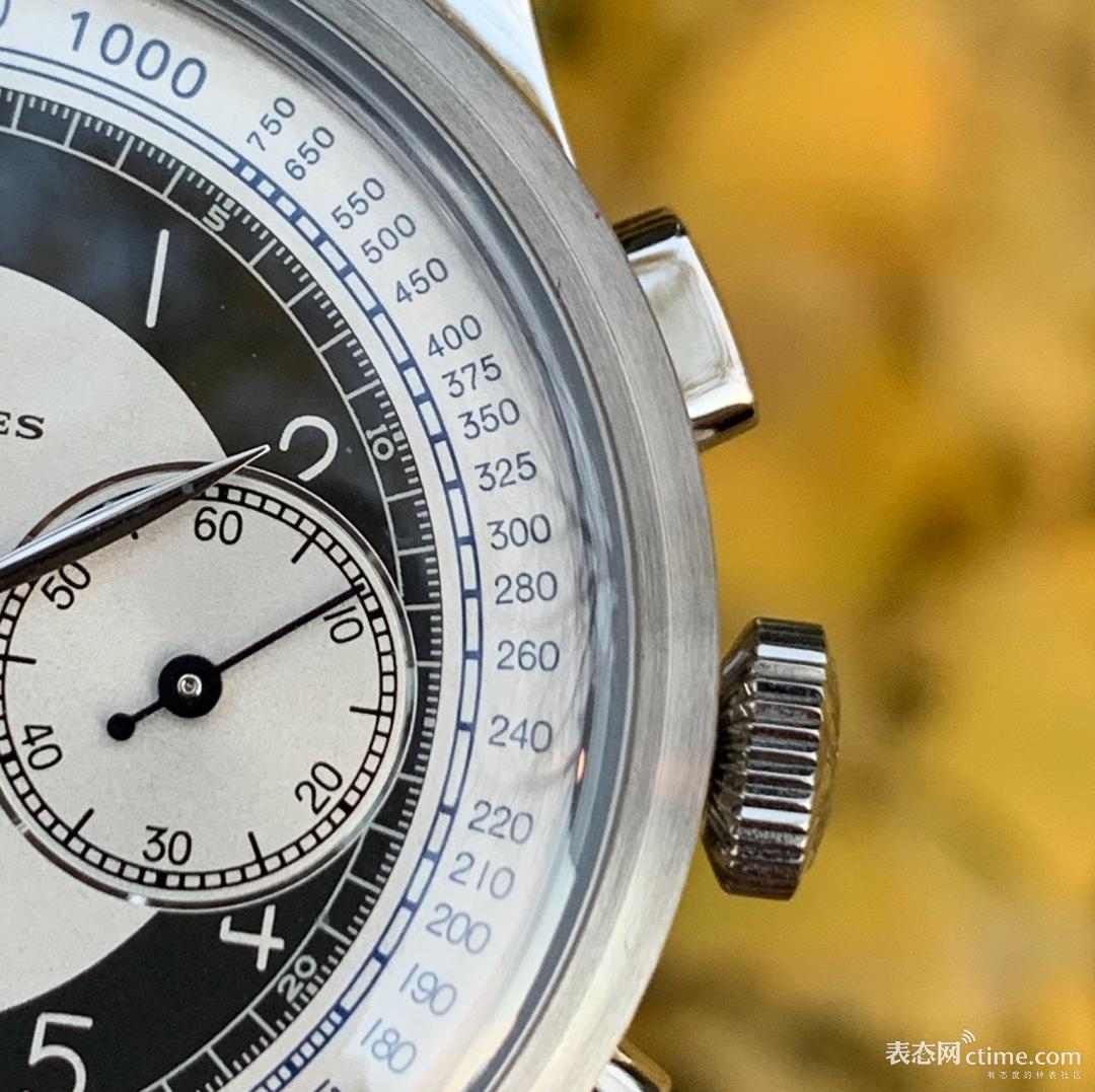 浪琴燕尾服复刻腕表真假,浪琴燕尾服手表怎么样