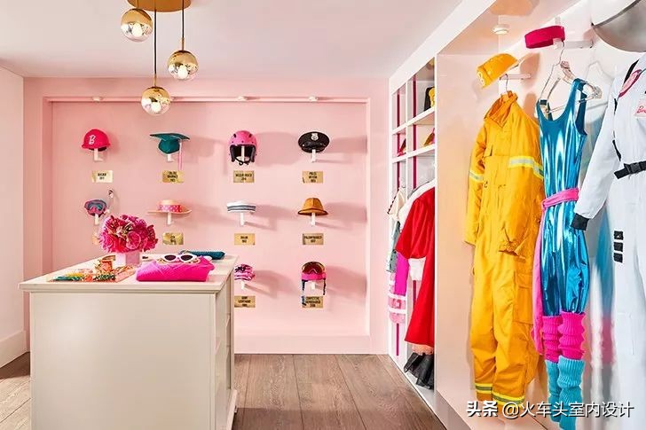 芭比娃娃60厘米美丽可爱,芭比娃娃60厘米的家