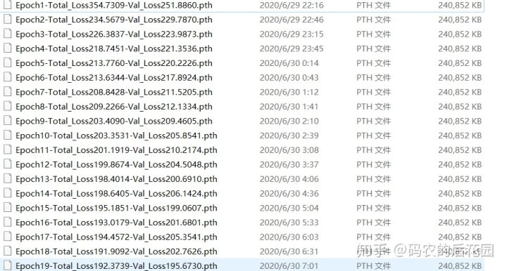 什么是yolov3算法,yolov3算法的详细说明