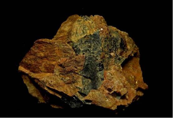 中国稀有矿藏,中国三种稀有矿产