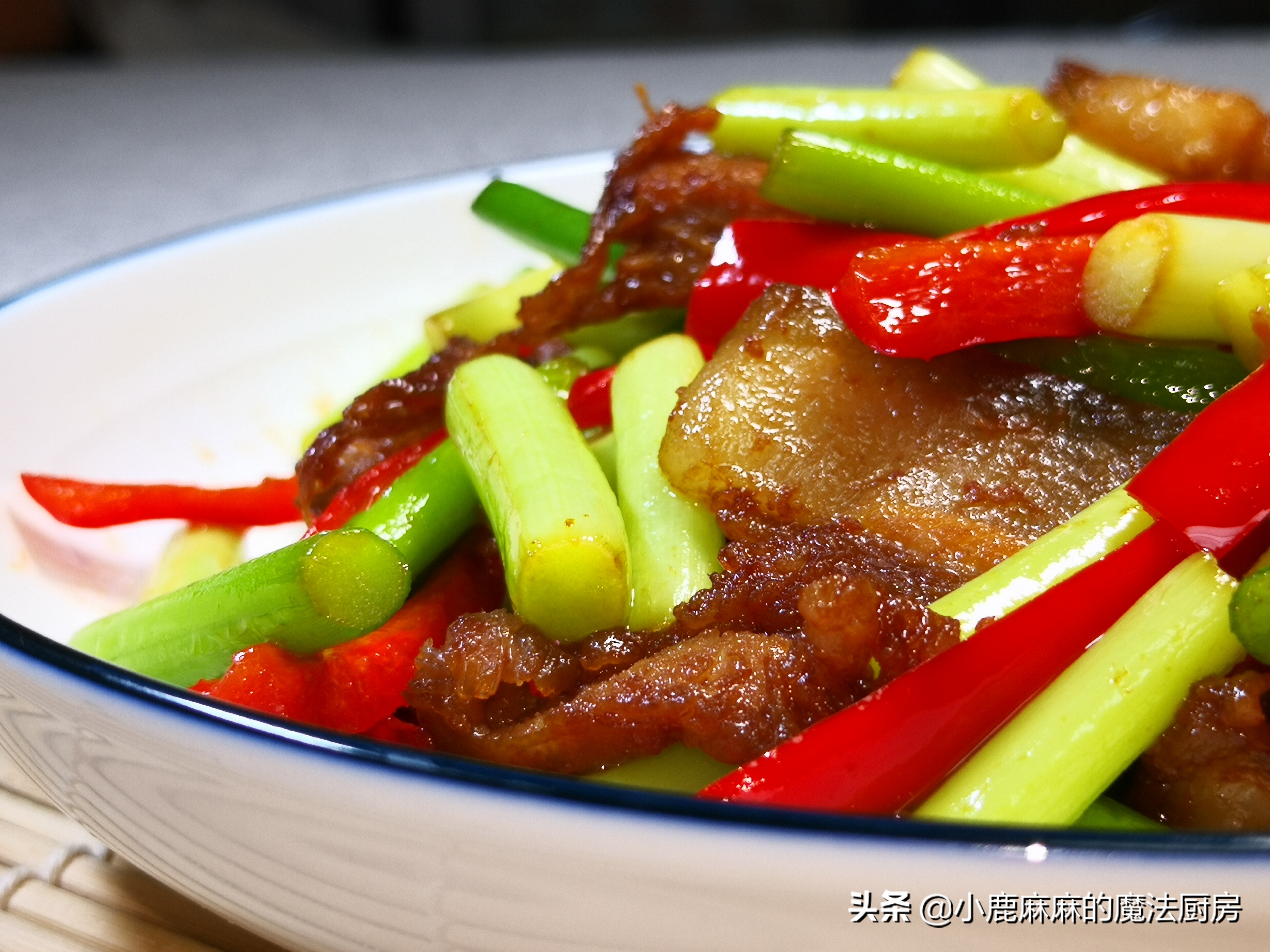 四月做什么下饭特色菜,四月烧的家常菜