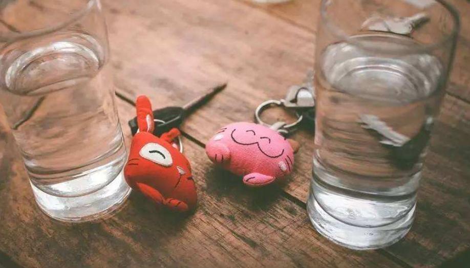 曾经的矿泉水,曾经的益力矿泉水