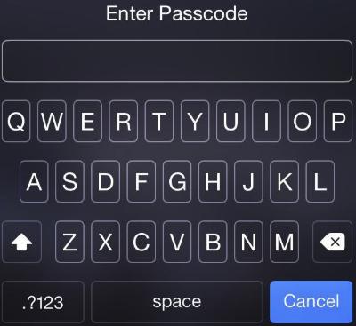 iphone不为人知的定位,iphone不为人知的伎俩