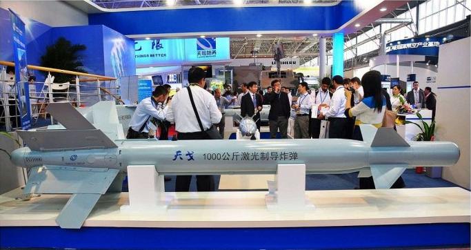 激光制导导弹的命中精度,中国激光制导导弹视频