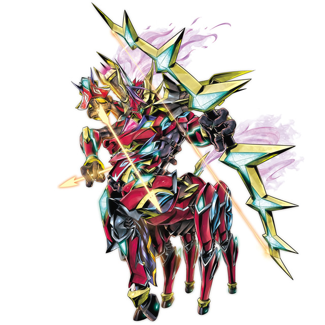 数码兽盘点,最好用的数码兽