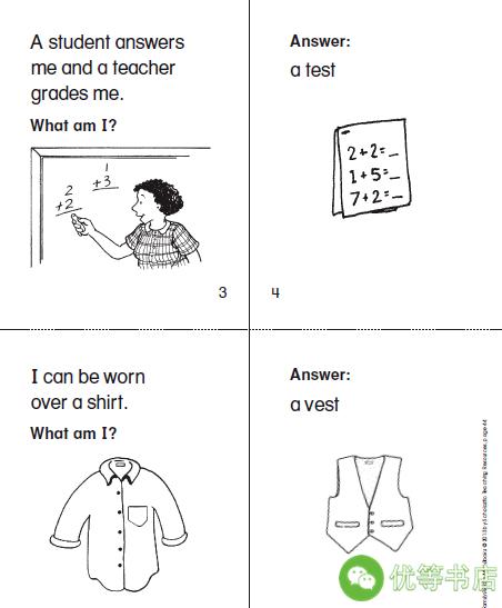 riddle英文猜词游戏,英语猜谜语游戏怎么玩