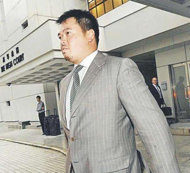 李建勤富豪一年花15亿,李建勤花销