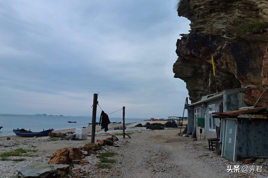 大连皮口港当天往返攻略,大连皮口港坐船攻略