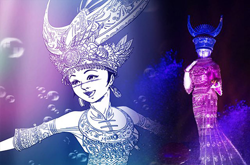 贵州剑河温泉游玩攻略,贵州冬天泡温泉攻略