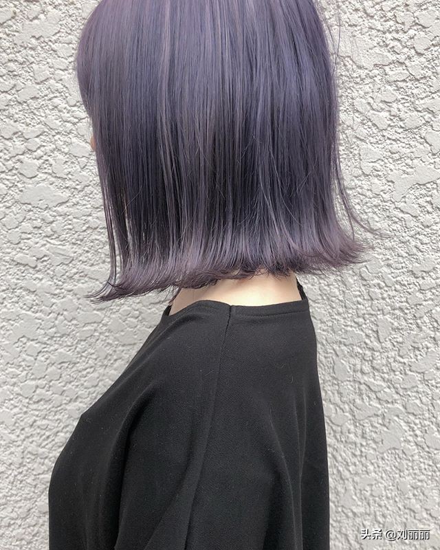 新流行短发16款,怎么剪都不土,时尚女士都在剪