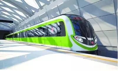 关于南京地铁的10个冷知识,许多本地人都不知道