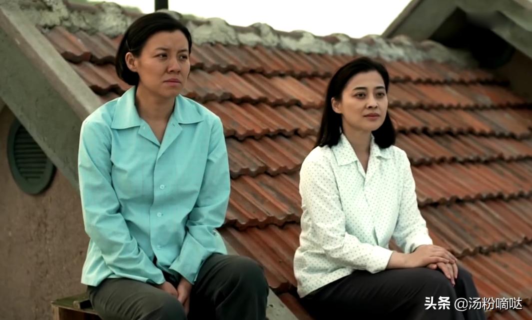 从情感、人设与婚姻关系，浅谈《父母爱情》直爽性格的江德华