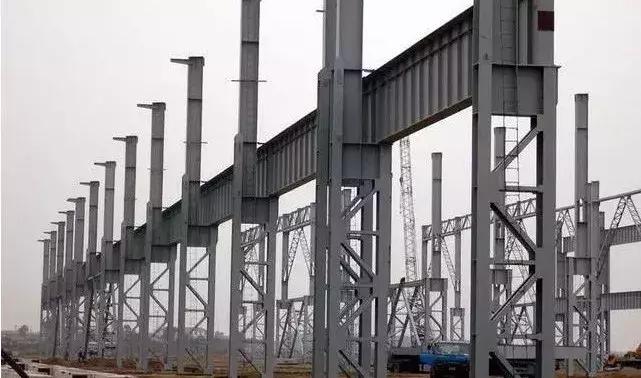 钢结构安装常见质量问题,钢结构图纸常见问题