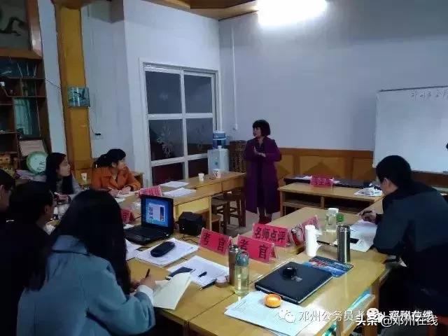 公务员没背景能到什么级别,没背景考公务员能上岸么