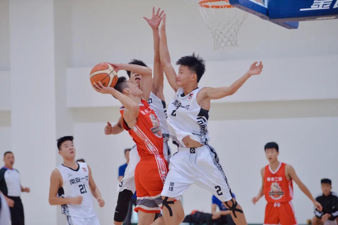 南安市中小学生篮球联赛直播,南安市洪梅中学2024届篮球联赛