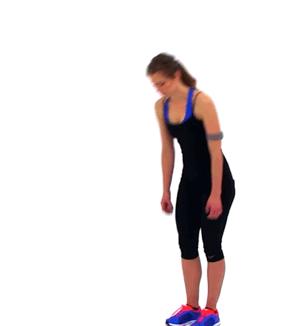 肚子一抓一坨赘肉能减下去吗,肚子一抓一大把肉怎么办