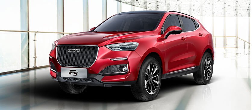 哈弗f系再度联手,哈弗f系车最新款