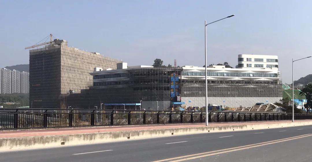 长岭居天健天玺有升值空间吗,长岭居天健天玺样板房