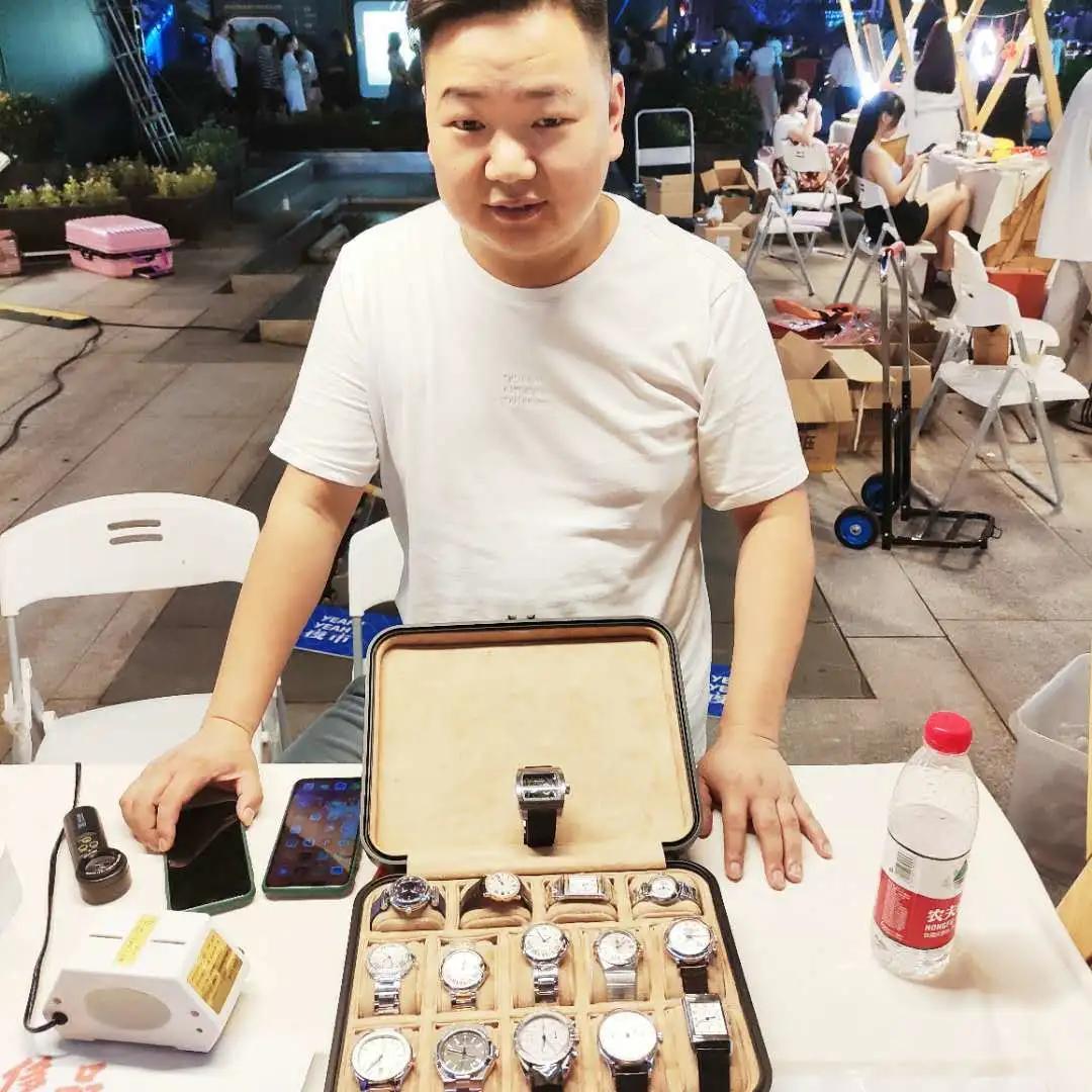 宁波摆摊哪里最火,宁波摆摊圣地