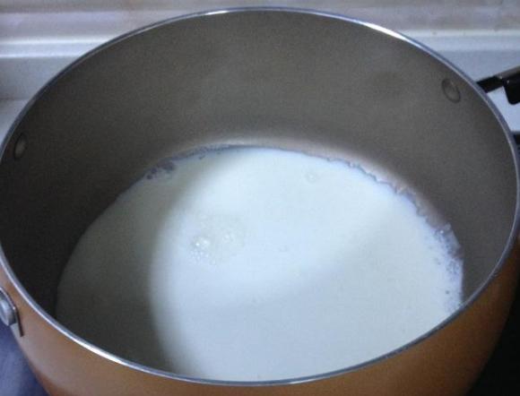 一样的纯牛奶包装外观区别,同样是牛奶差别真的很大吗