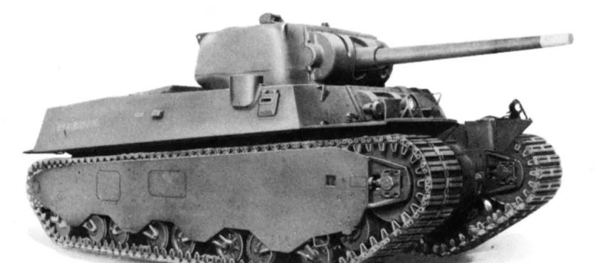 二战美国有原子弹为啥不统治世界,二战美军潘兴坦克真实图片