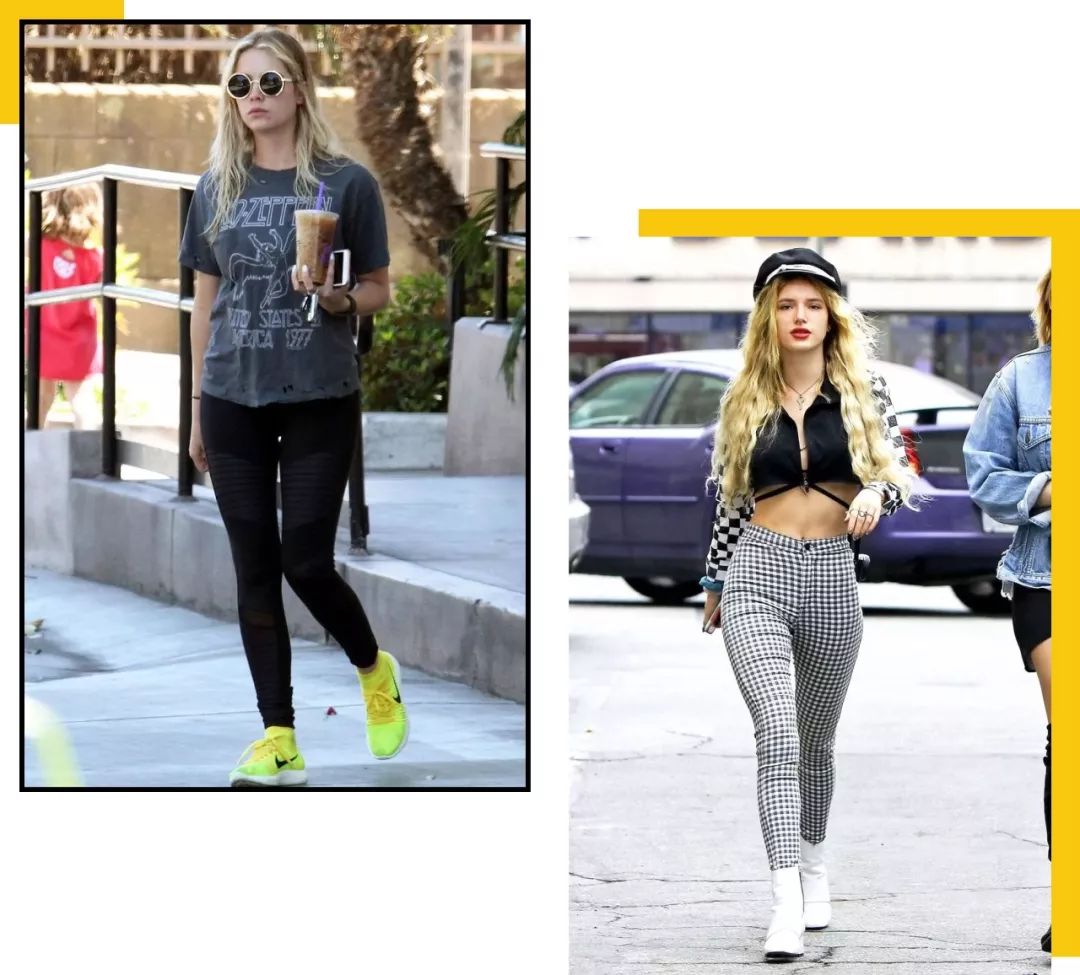 微胖身材怎么穿搭夏天,微胖x型身材穿搭技巧