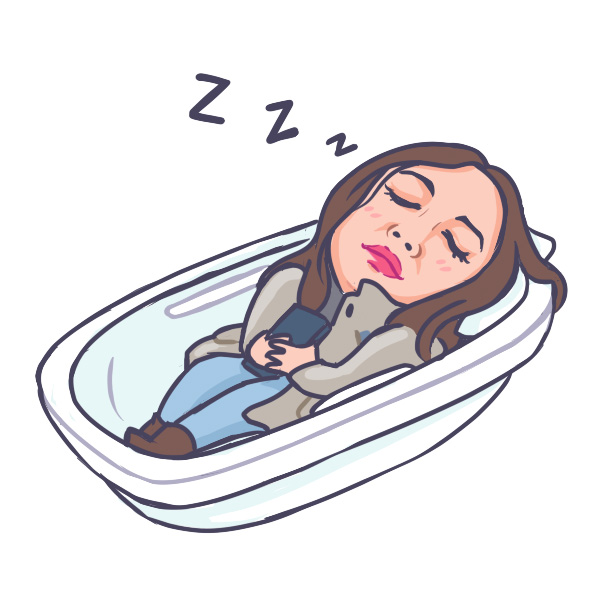 分享一波自己的表情包,分享好东西的表情包