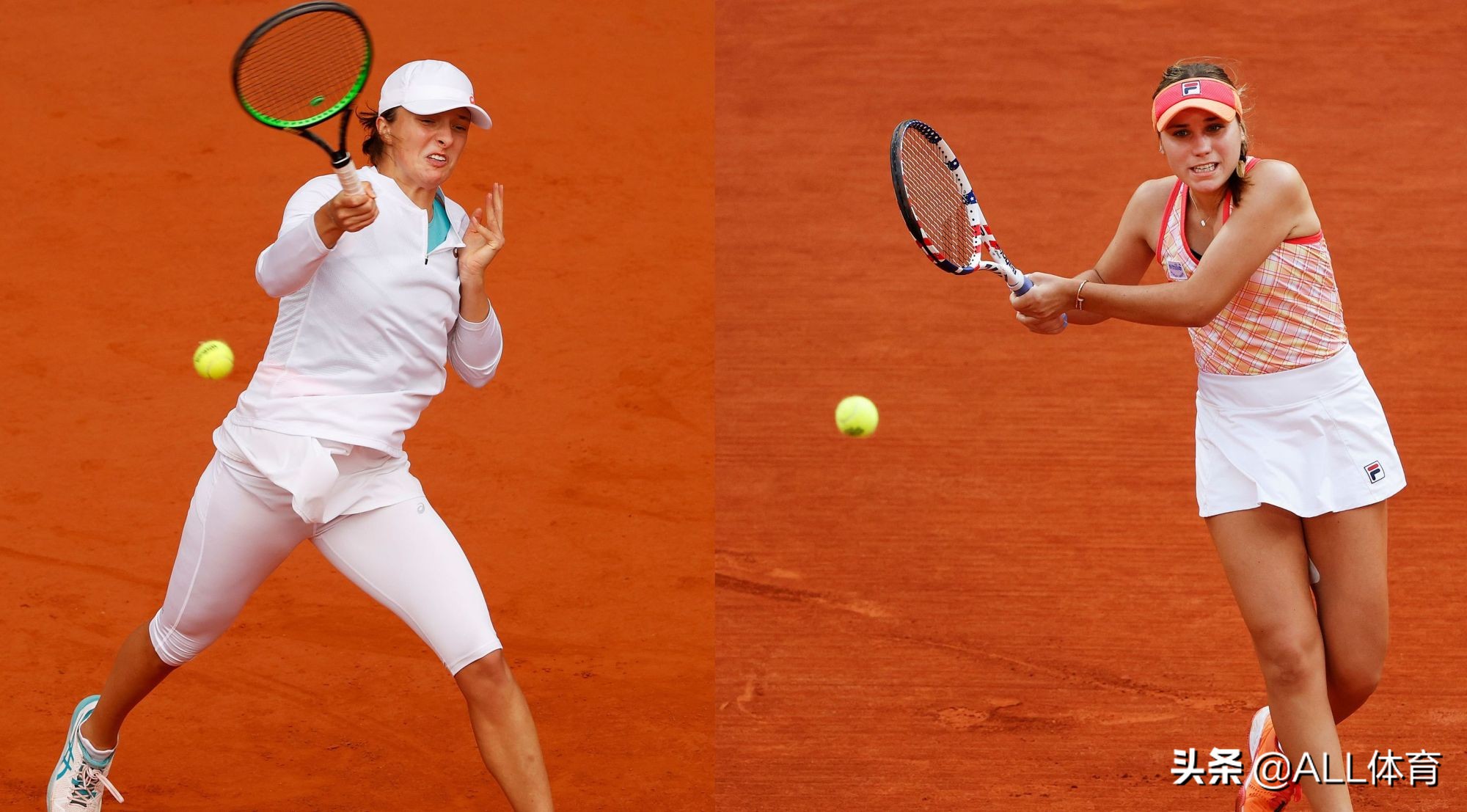 2018法网公开赛决赛直播,法网央视直播